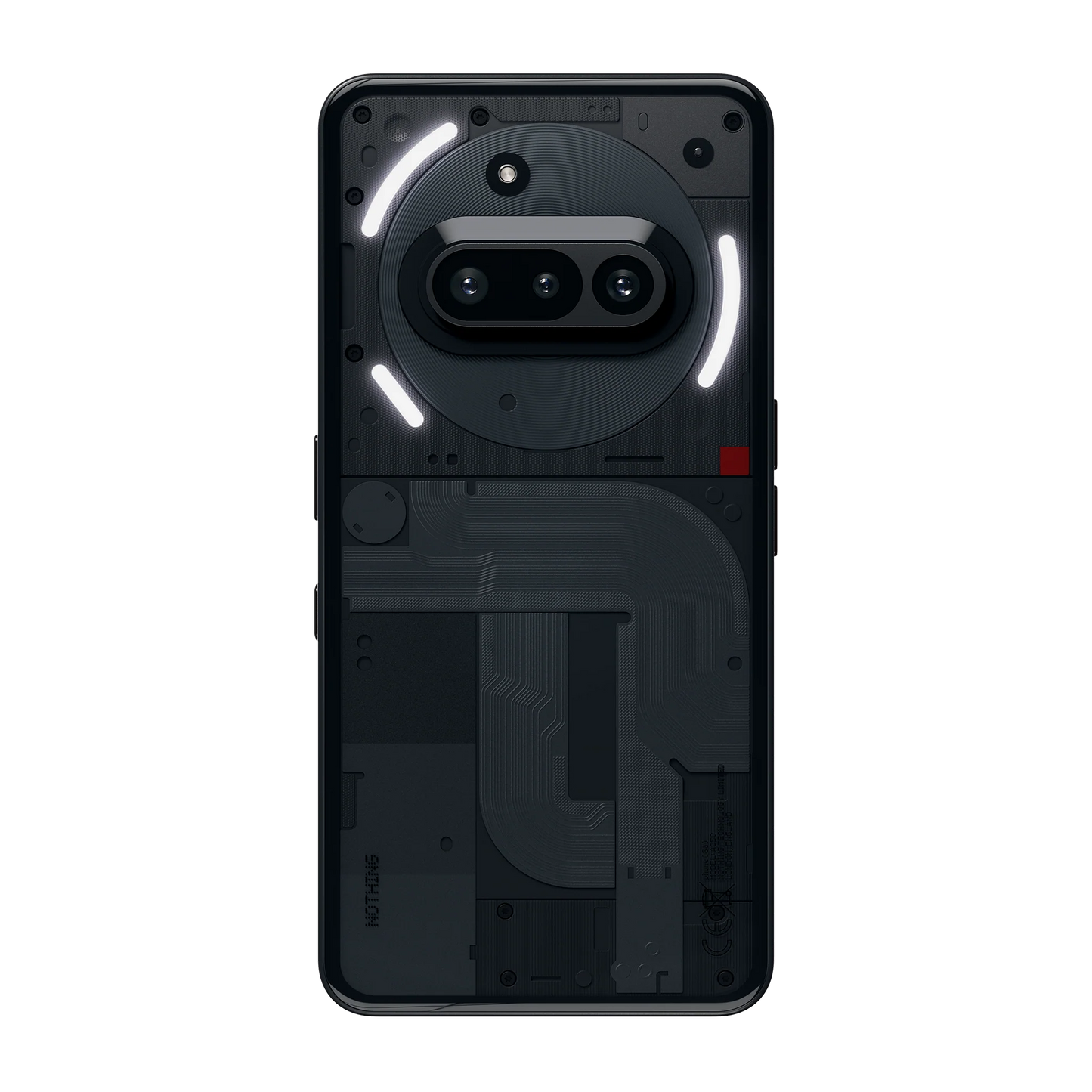 Nothing Phone (3a) – Mid-Range Power, Stylish Design