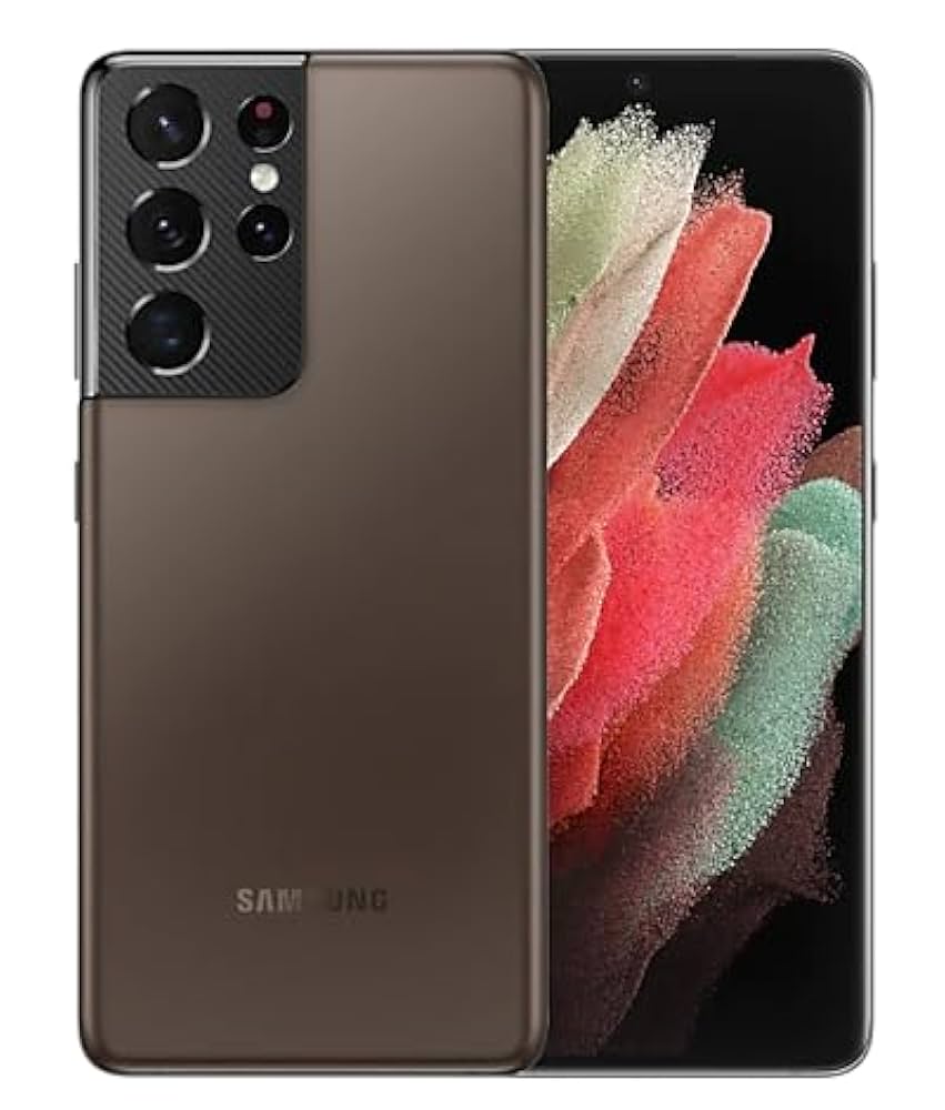 Samsung Galaxy S21 Ultra