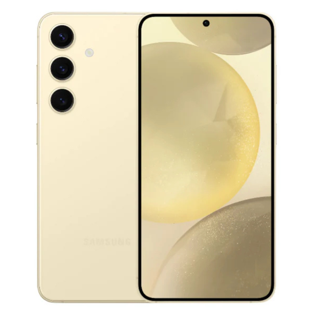 Samsung Galaxy S24+ – Bigger Display, More Power