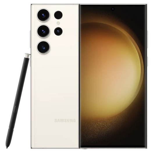 Samsung Galaxy S23 Ultra – Ultimate Flagship Power