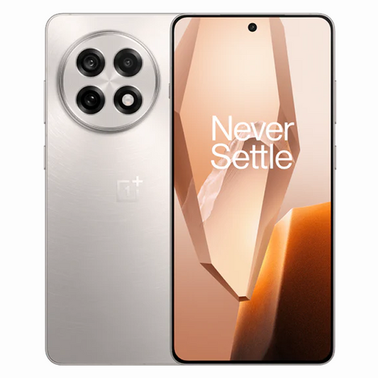 OnePlus 13R – High Performance, Big Battery, Great Value