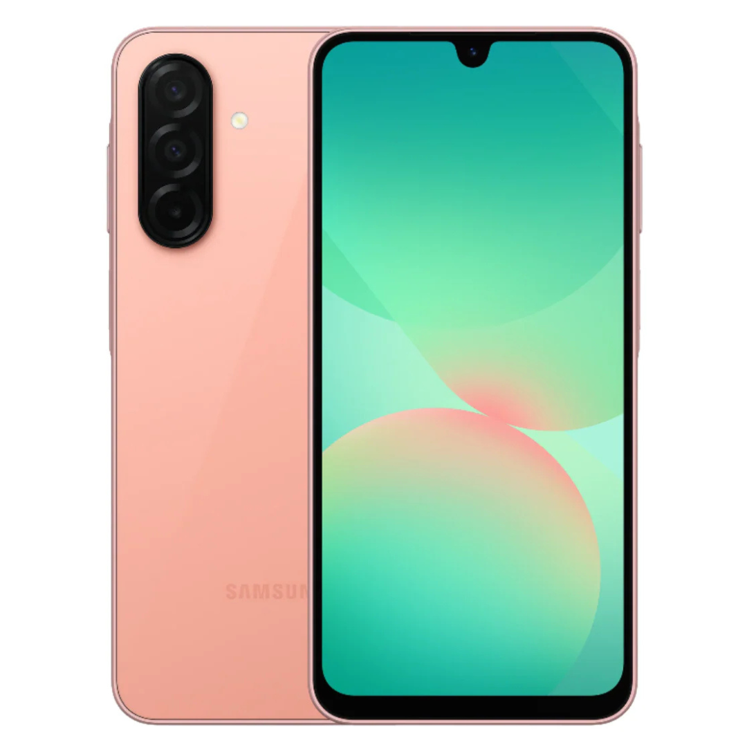 Samsung Galaxy A26 – Smart, Stylish, and Reliable