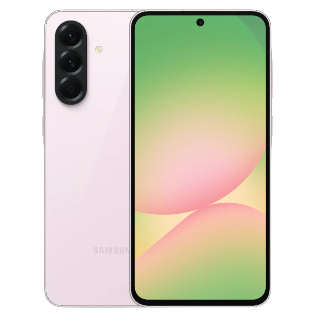Refurbished Samsung Galaxy A56 5G smartphone in UK, fully tested and 100% functional device from Samsung