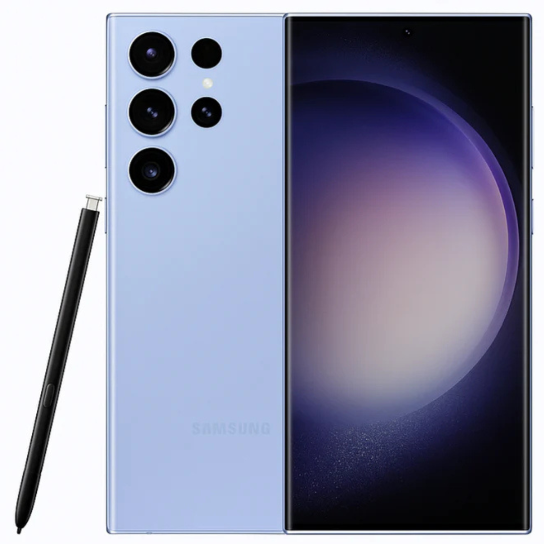 Samsung Galaxy S23 Ultra – Ultimate Flagship Power