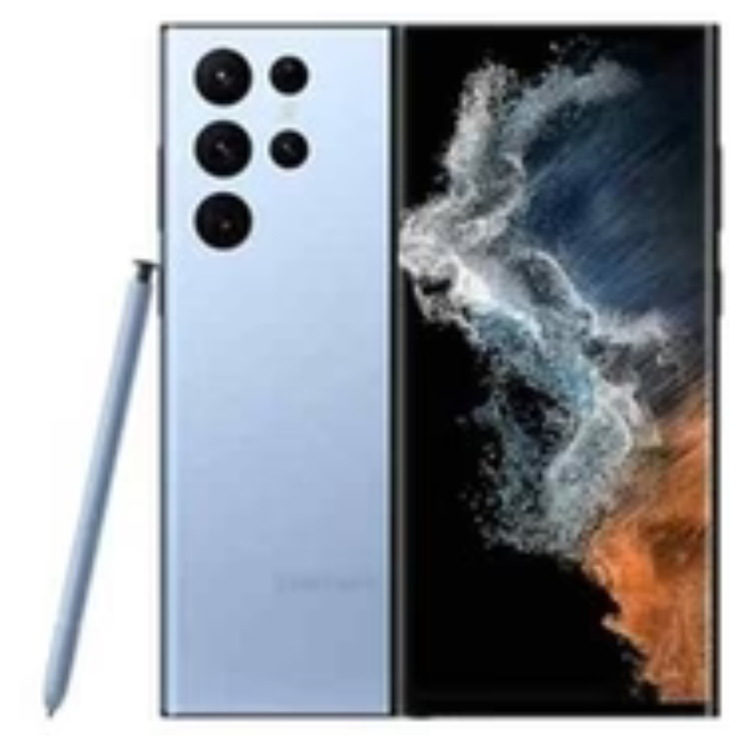 Samsung Galaxy S22 Ultra – The Ultimate Galaxy Experience