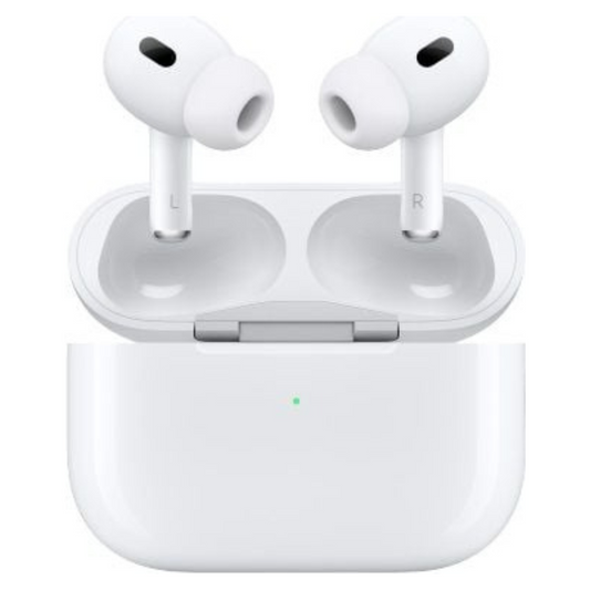 Apple AirPods Pro (2nd Gen) 2023 – Pristine Condition – Wireless Bluetooth Earbuds with ANC & USB-C Charging Case