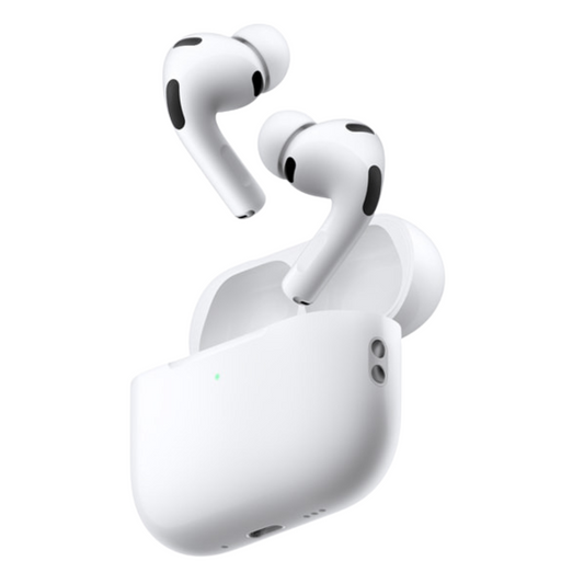 Apple AirPods Pro (3rd Gen) 2025 – Pristine Condition – Wireless Bluetooth Earbuds with ANC & Adaptive Audio