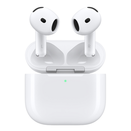 Apple AirPods (4th Gen) 2024 – Pristine Condition – Wireless Bluetooth Earbuds with ANC & Adaptive Audio