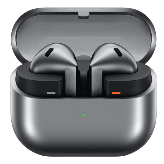 Samsung Galaxy Buds3 Pro (2024) – Pristine Condition – Wireless Bluetooth Earbuds with ANC, Hi-Fi Audio & Galaxy AI