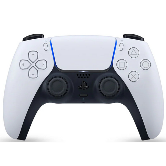 Sony PlayStation 5 DualSense Wireless Controller – Pristine Condition – Next-Gen Gaming Gamepad