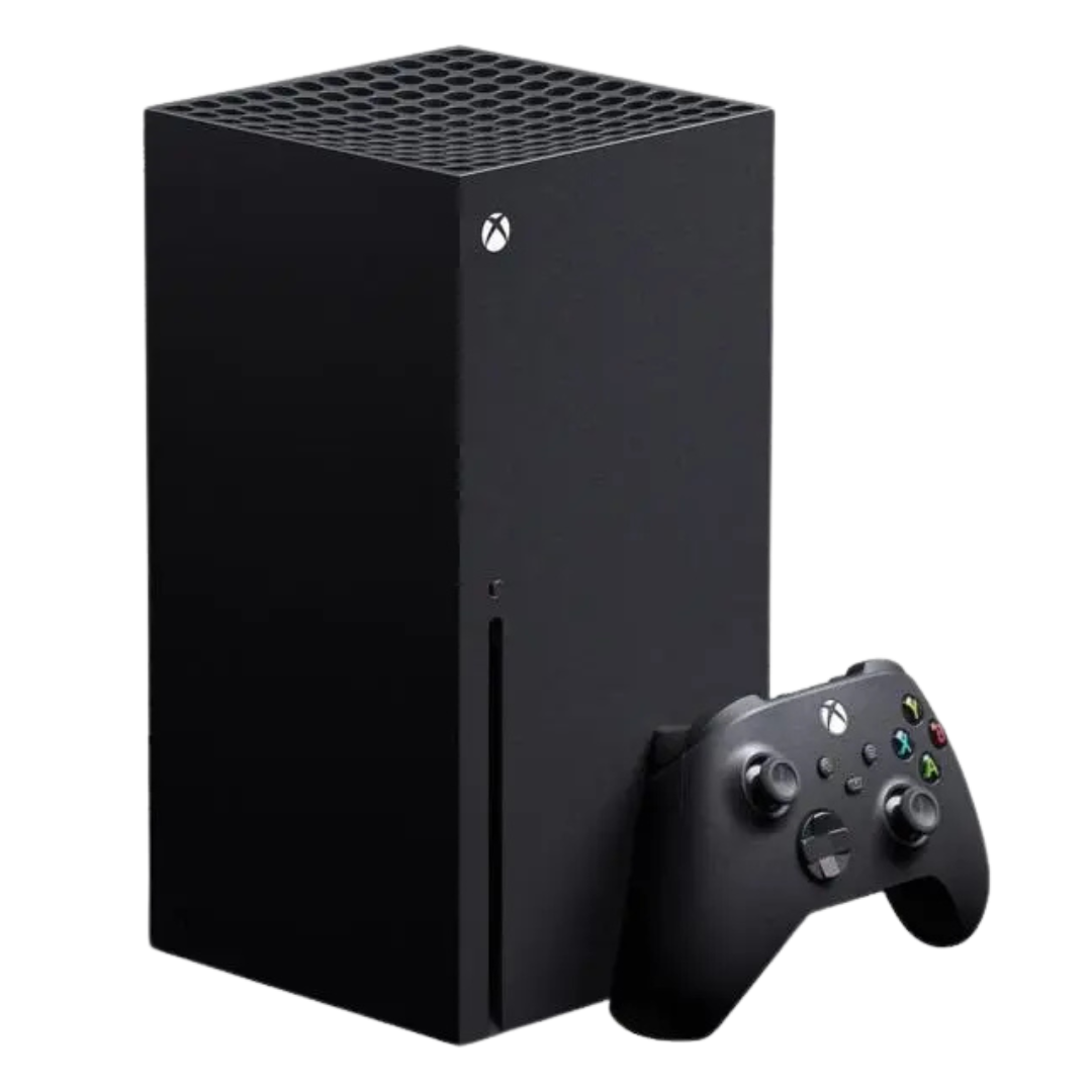 Microsoft Xbox Series X – Pristine Condition – 1TB Ultra HD Gaming Console with Wireless Controller