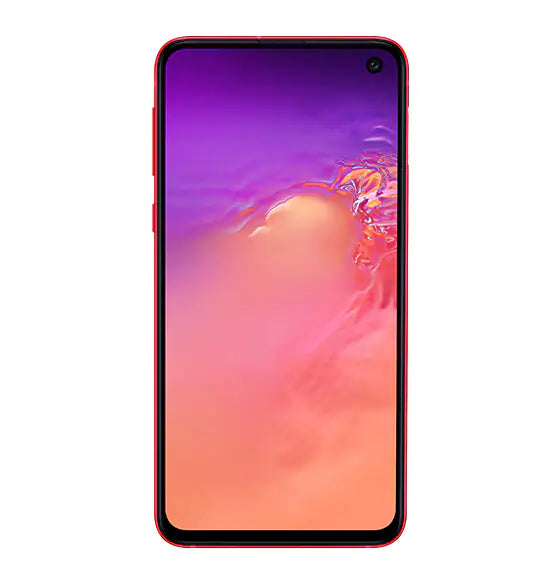Samsung Galaxy S10e