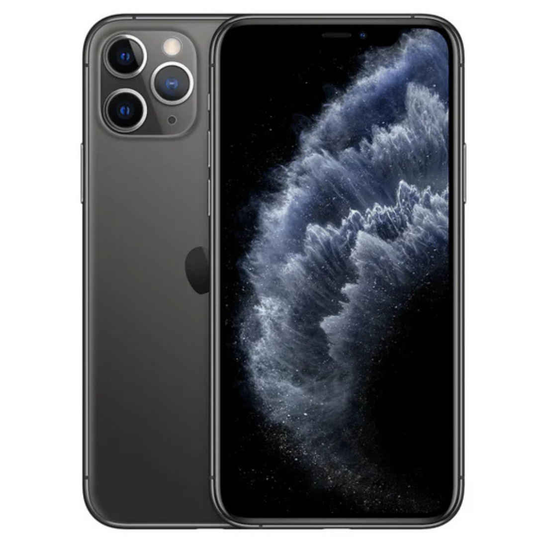 Refurbished Apple iPhone 11 Pro smartphone in UK, fully tested and 100% functional device