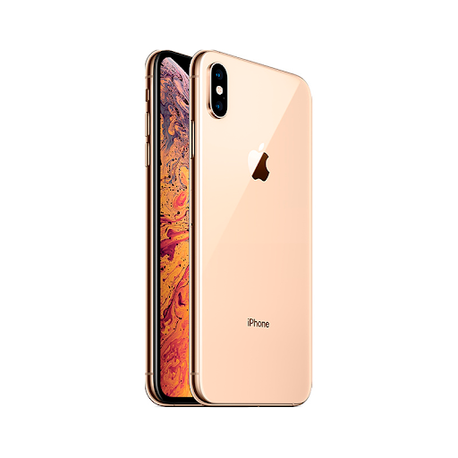 Refurbished Apple iPhone XS smartphone in UK, fully tested and 100% functional device