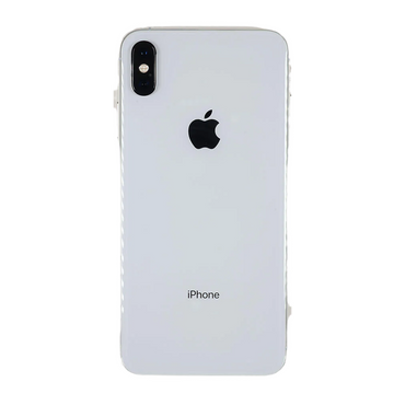 Refurbished Apple iPhone XS Max smartphone in UK, fully tested and 100% functional device