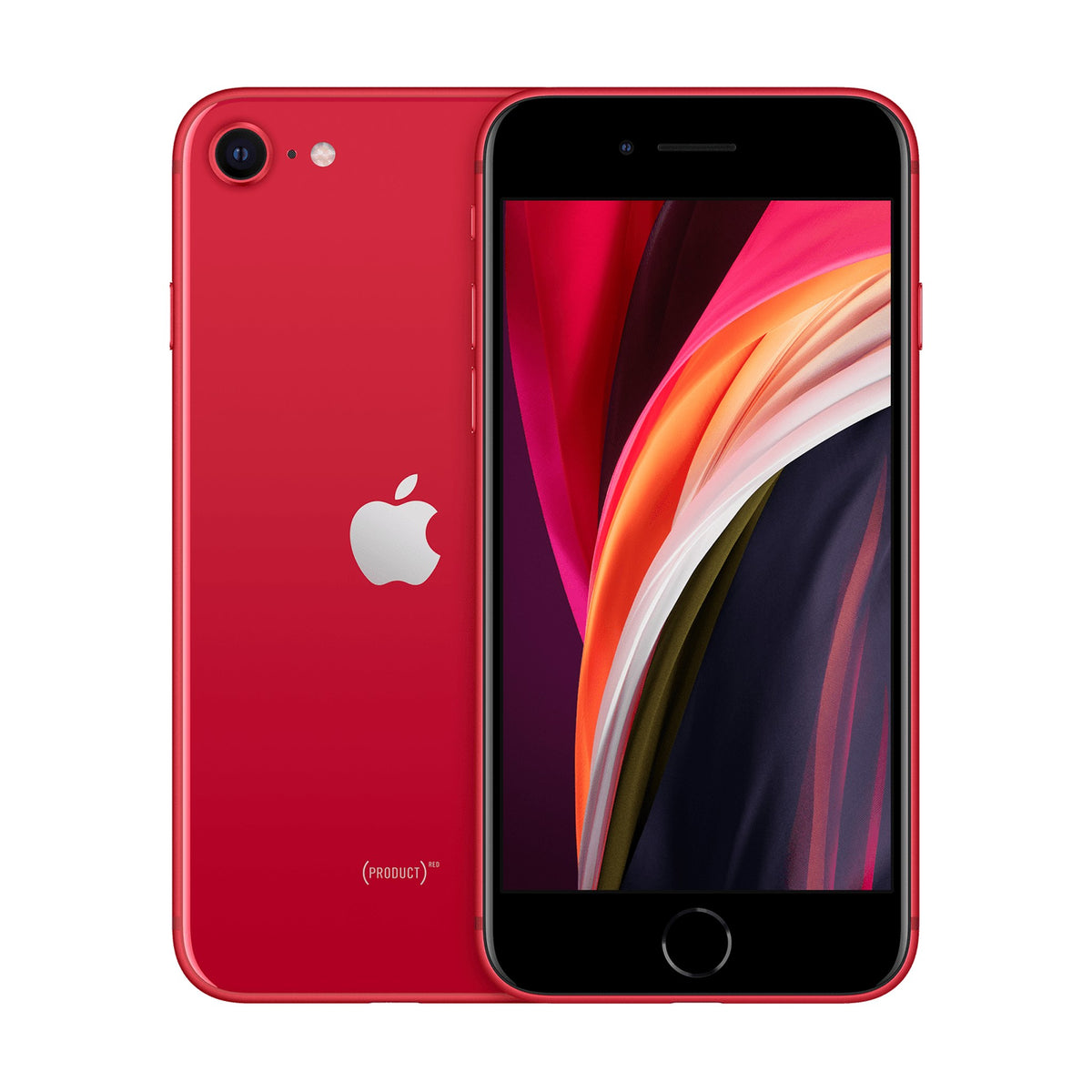 Refurbished Apple iPhone SE (2nd generation) unlocked