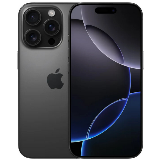Refurbished Apple iPhone 16 series lineup - iPhone 16, 16 Plus, 16 Pro, 16 Pro Max and 16e