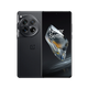Refurbished OnePlus 12 in Silky Black for the OnePlus 12 vs 12R UK comparison