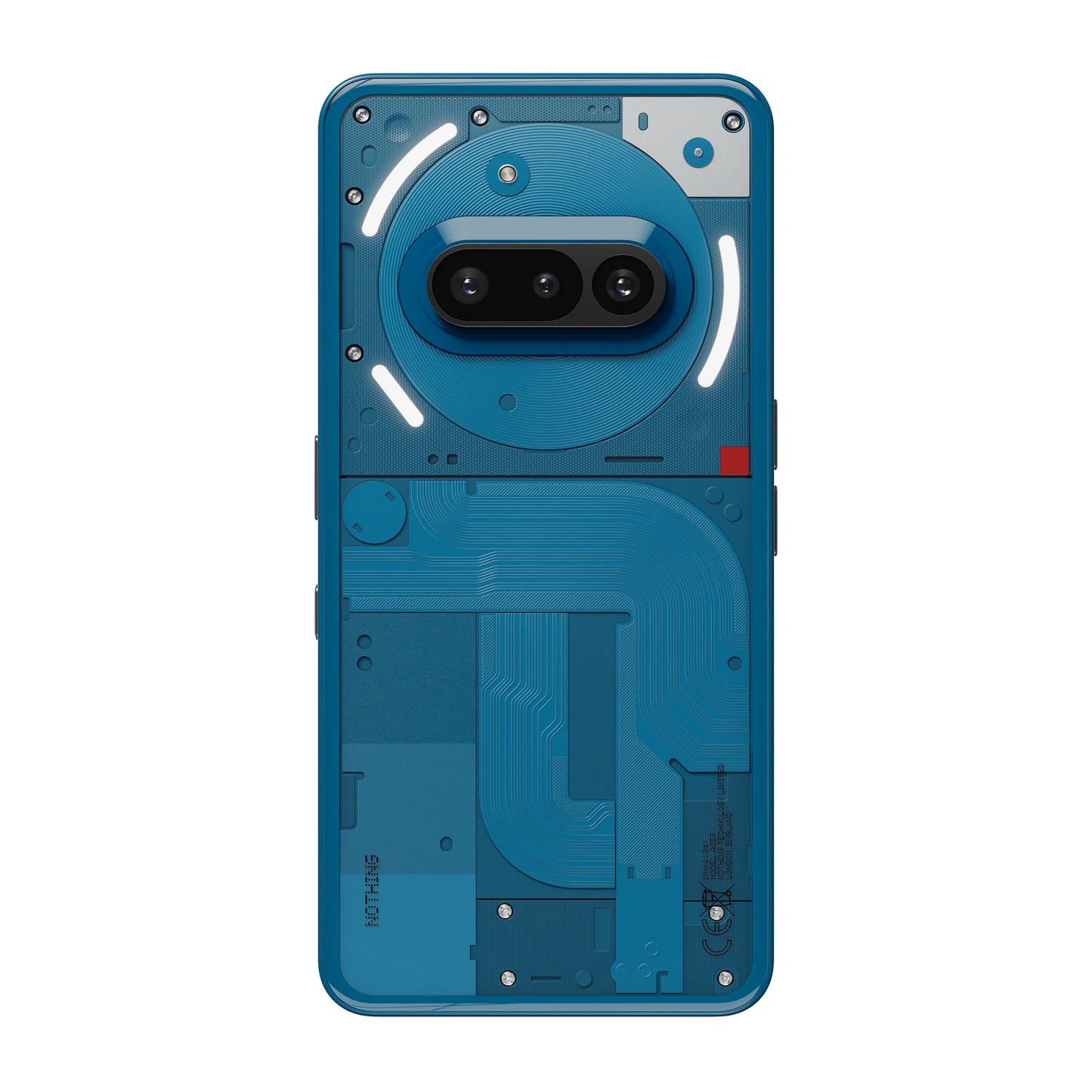 Nothing Phone (3a) – Mid-Range Power, Stylish Design