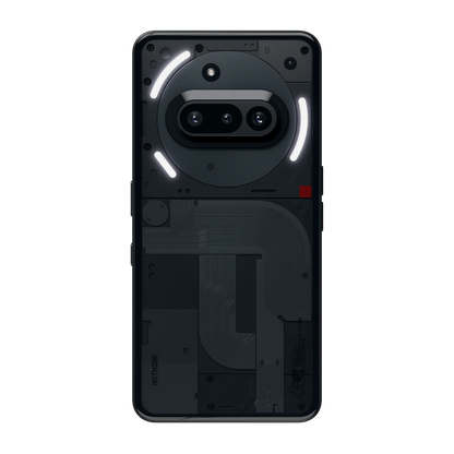 Nothing Phone (3a) – Mid-Range Power, Stylish Design