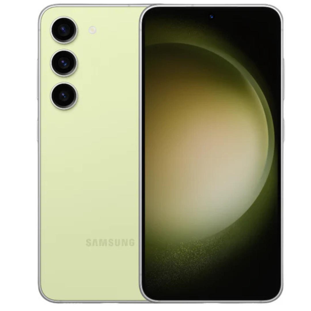 Samsung Galaxy S23+ – Balanced Flagship Experience