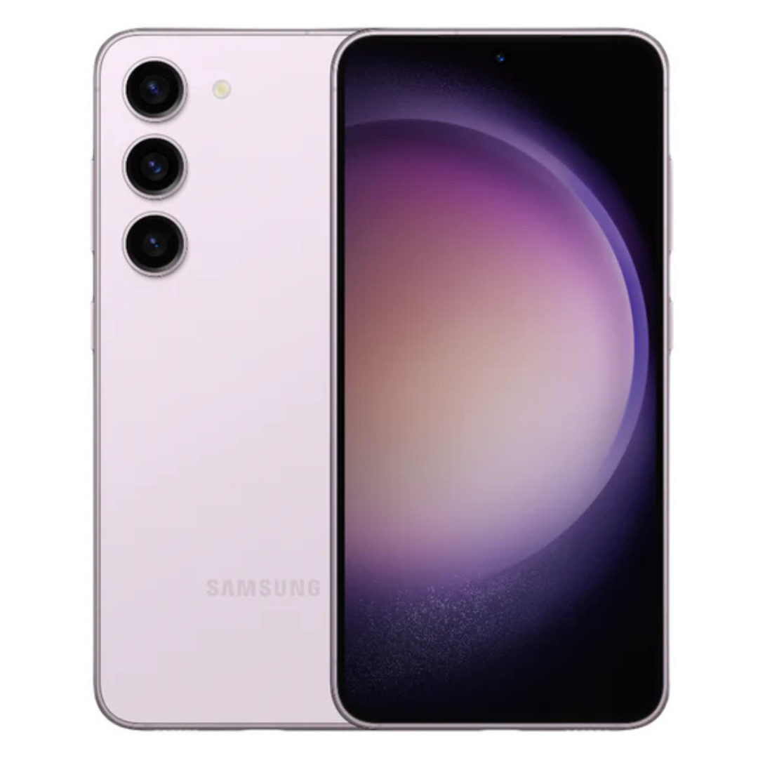 Samsung Galaxy S23+ – Balanced Flagship Experience