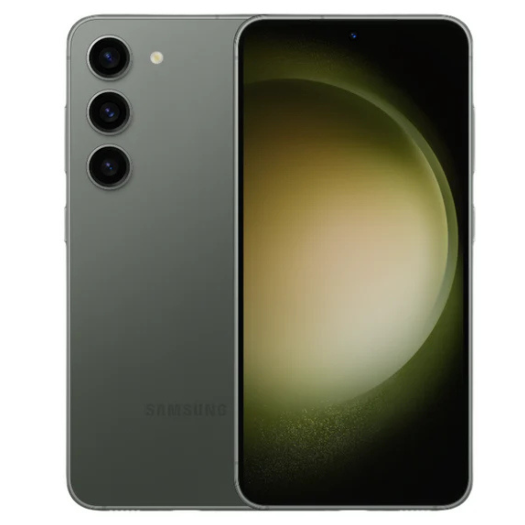 Samsung Galaxy S23+ – Balanced Flagship Experience