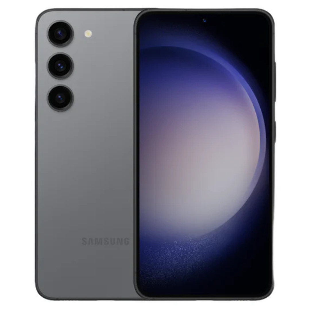 Samsung Galaxy S23+ – Balanced Flagship Experience