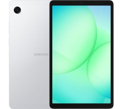 Samsung Galaxy Tab A11 8.7-inch 128GB WiFi tablet in Silver – product photo 1 of 10