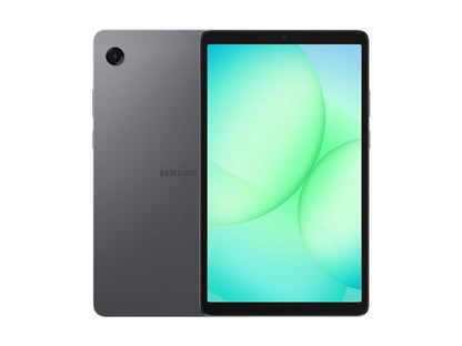 Samsung Galaxy Tab A11 8.7-inch 128GB LTE tablet in Grey – product photo 1 of 8