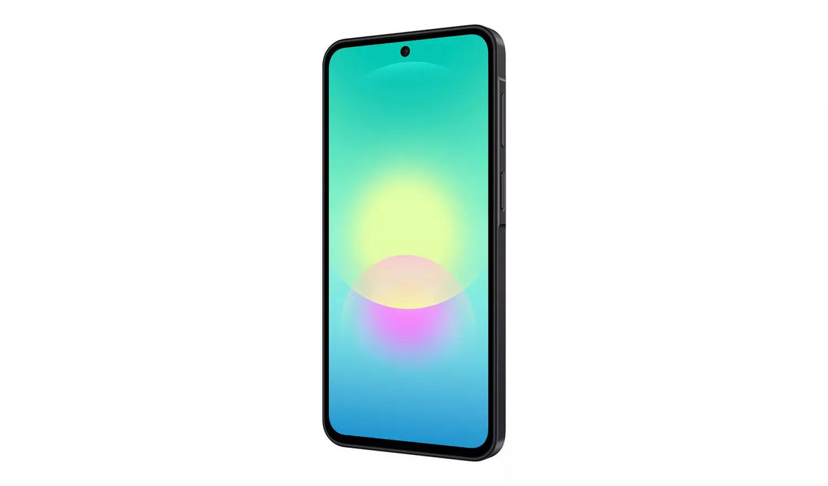 Samsung Galaxy A27 5G in Black - official Samsung product image