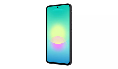 Samsung Galaxy A27 5G in Black - official Samsung product image