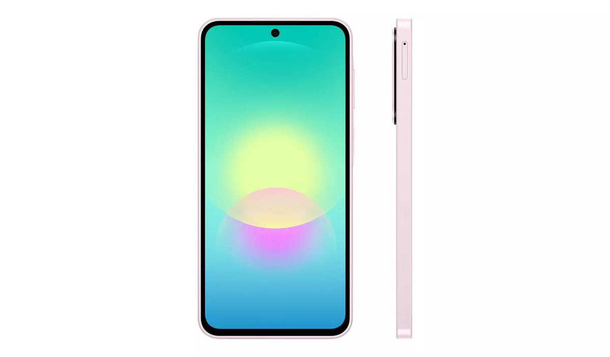 Samsung Galaxy A27 5G promotional marketing banner
