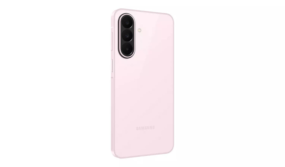 Samsung Galaxy A27 5G in Pink - official Samsung product image