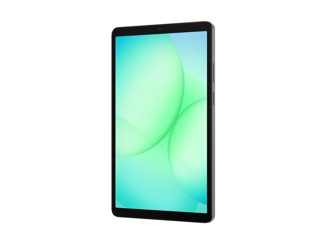 Samsung Galaxy Tab A11 8.7-inch 128GB LTE tablet in Grey – product photo 4 of 8