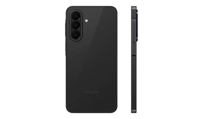 Samsung Galaxy A27 5G in Black - official Samsung product image