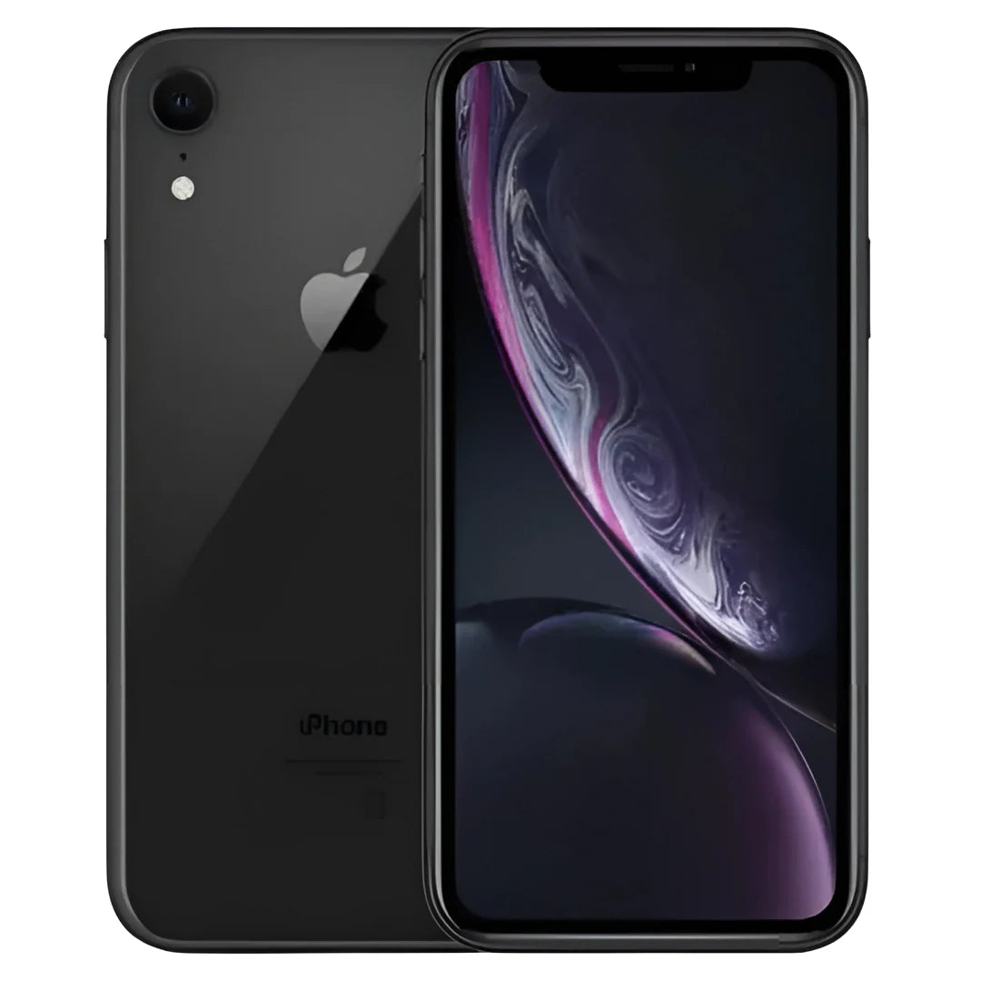 Apple iPhone XR