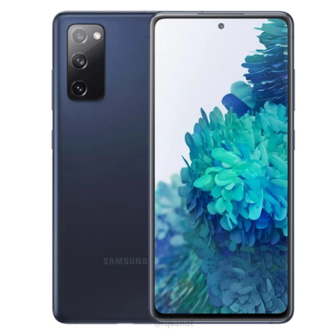 Samsung Galaxy S20 FE