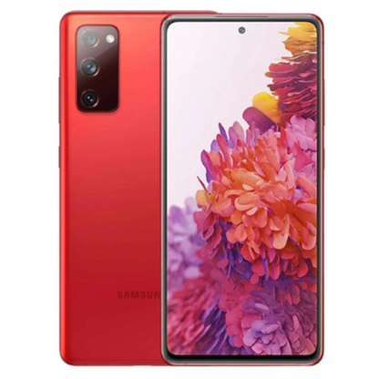 Samsung Galaxy S20 FE