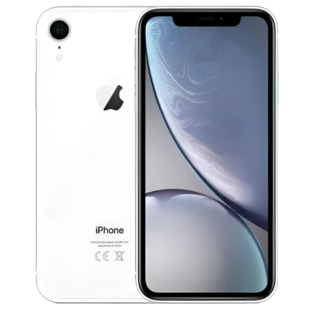 Apple iPhone XR