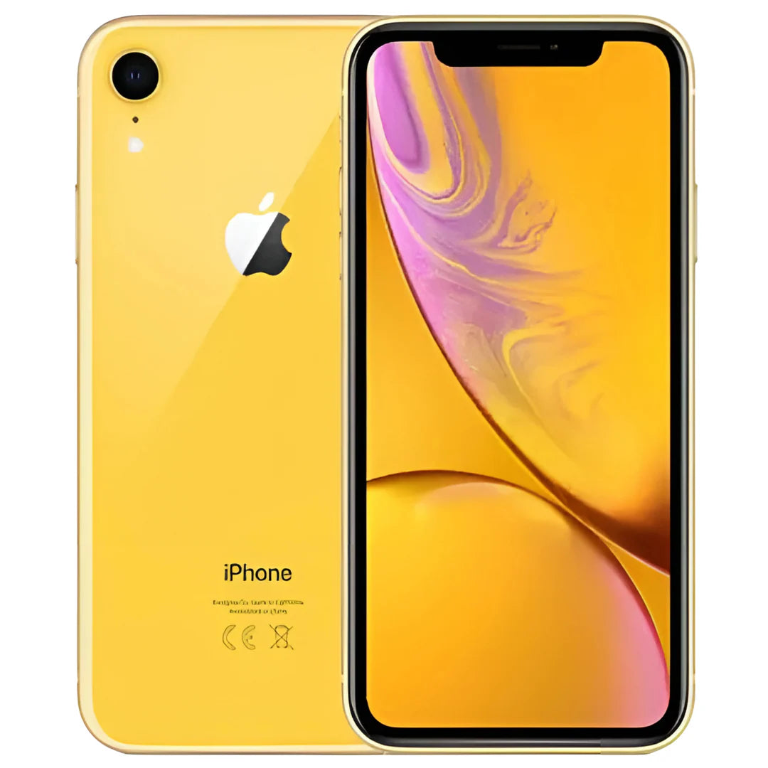 Apple iPhone XR