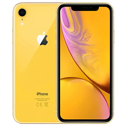 Apple iPhone XR