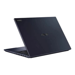 ASUS ExpertBook B14 Core Ultra 7 laptop, closed at an angle