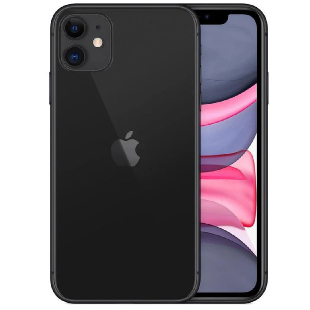 Apple iPhone 11 – Classic Design with Powerful Performance