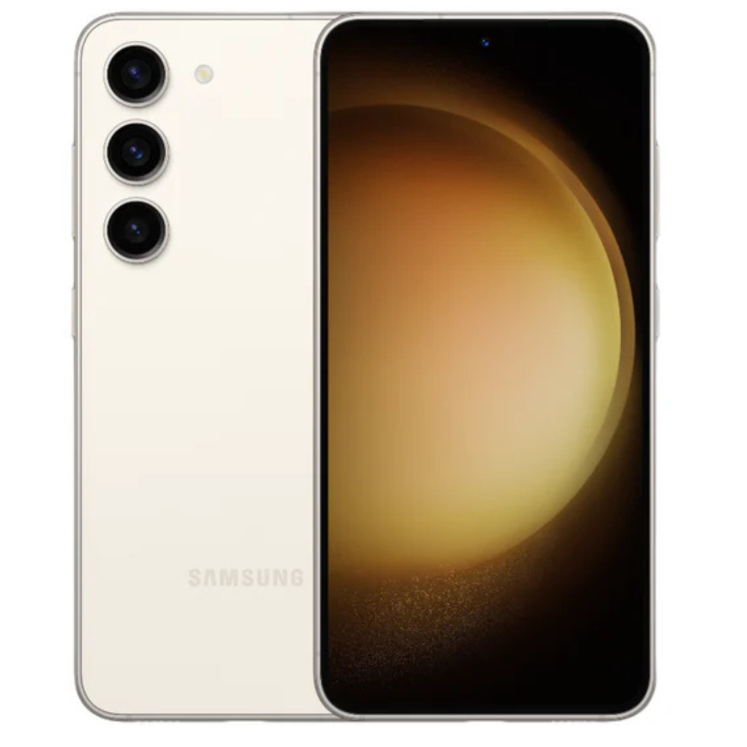 Samsung Galaxy S23 – Compact Flagship Power