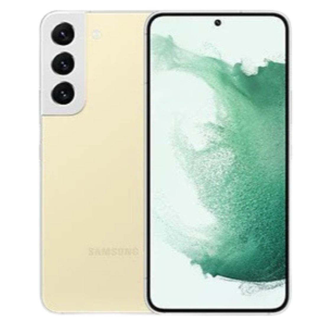 Samsung Galaxy S22+ – Balanced Flagship Performance