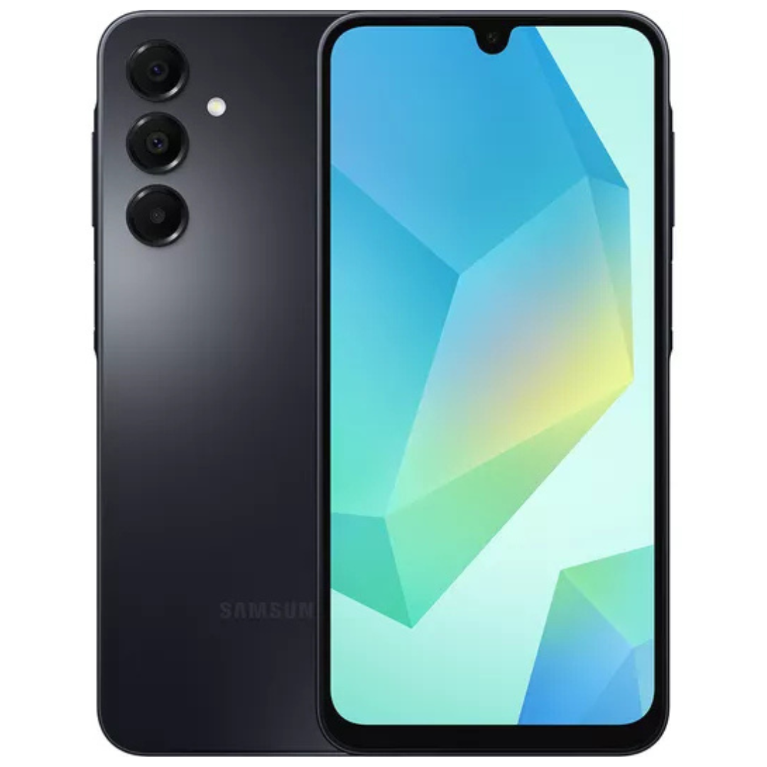 Refurbished Samsung Galaxy A16 5G smartphone in UK, fully tested and 100% functional device from Samsung