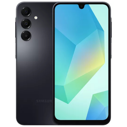 Refurbished Samsung Galaxy A16 5G smartphone in UK, fully tested and 100% functional device from Samsung