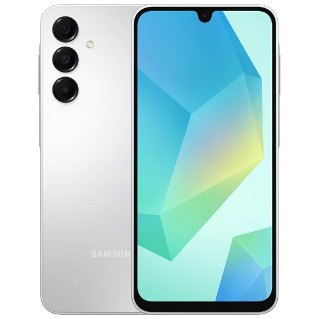 Refurbished Samsung Galaxy A16 5G smartphone in UK, fully tested and 100% functional device from Samsung