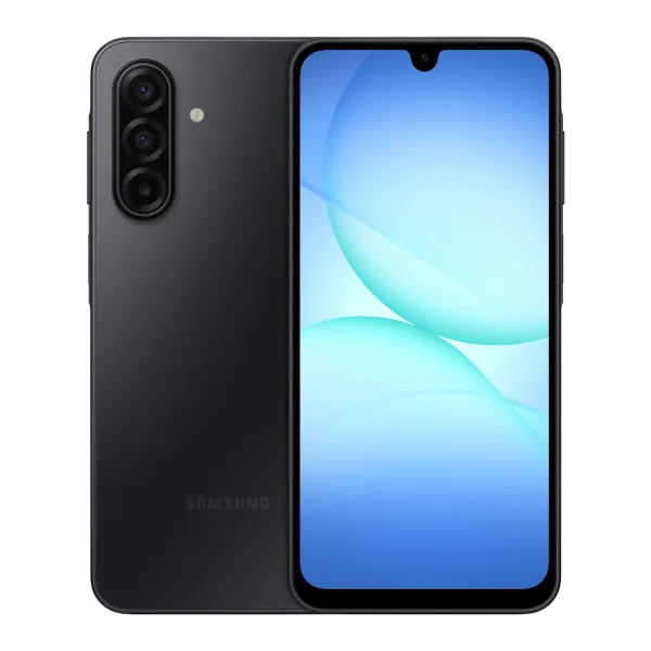 Refurbished Samsung Galaxy A17 5G smartphone in UK, fully tested and 100% functional device from Samsung